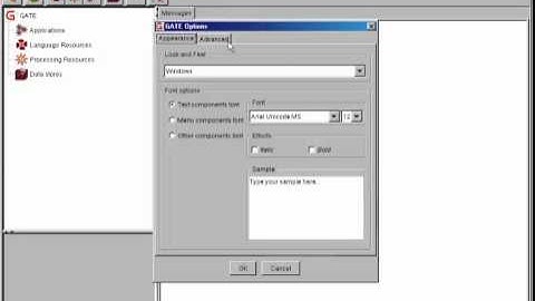 Introduction to Information Extraction Part 1