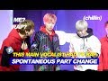 [4K/FANCAM] 180319 SF9 - MAMMA MIA (맘마미아) @MEET&GREET