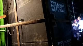 Bj Hunter Volume Loss Karnaval Wiyurejo