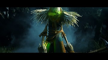 Animation Reel   Blur Studio