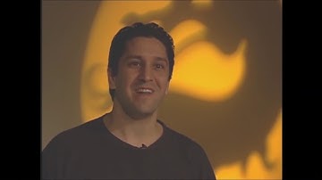 Mortal Kombat (1992) : Creation of the Characters and Interview with the Original Actors