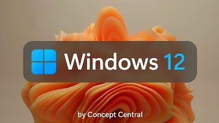 Introducing Windows 12