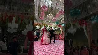 Akhiyan gulab wedding dance | Ahmad Khan Choreography