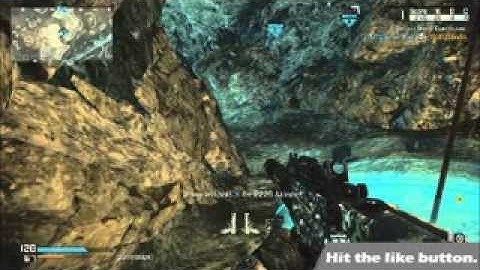 COD Ghosts: BEST CLASS SETUP - "Mtar-X"