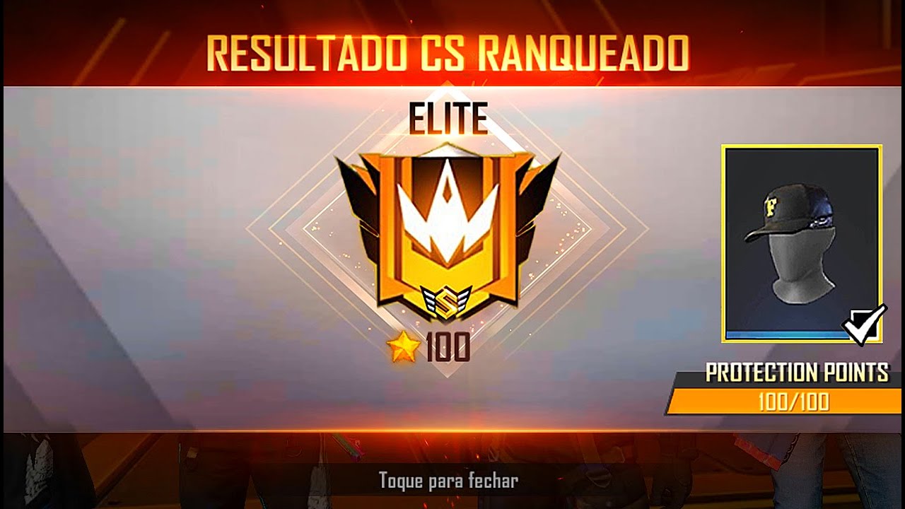 Modo Ranqueado (ranked) – Free Fire Suporte