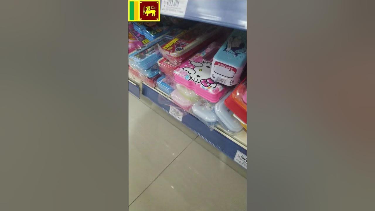 「Arpico Super Center」 Wonderful Sri Lanka shorts YouTube
