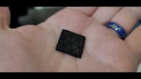 3D Printing | Adding Marlin M600 command to g-code for filament change