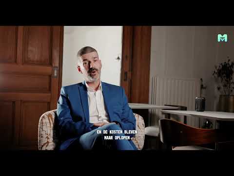 MealApp Video Testimonial Thumbnail
