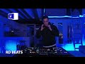 RD BEATS | 24M².PARIS - HOUSE, JAZZ, GROOVE