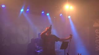 SITD - Greater heights (live in Subkultur Hannover 18.3.2023)