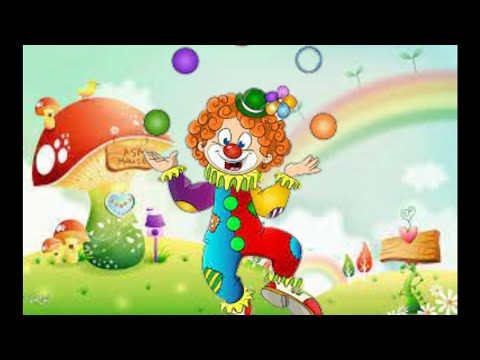 اراجوزي سكره للأطفال قناه عصافير الجنه