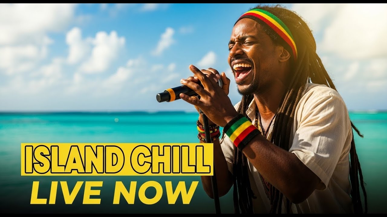 Roots Reggae Live – Chill Flow & One Love