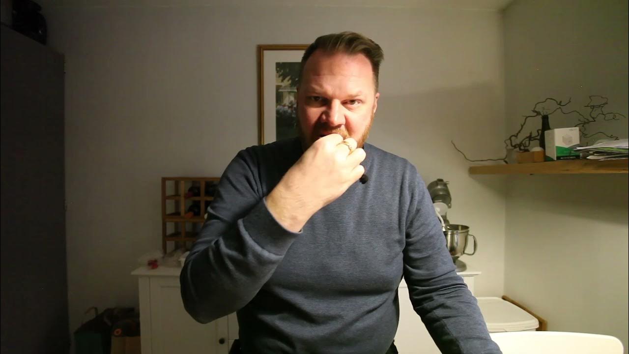 Adventskalendern 2021 del 16 - YouTube
