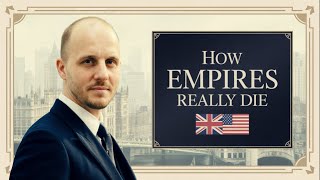 Celebrity The Pattern Every Falling Empire Follows (And We're Next) Wealth