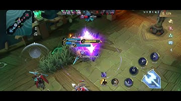 ML PRACTICE MODE #YuZhong