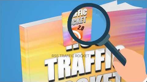 Unlimited Traffic Using RSS