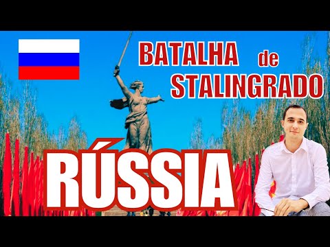 Vídeo: Monumentos da Rússia. Grandes monumentos da Rússia. Quais são os monumentos na Rússia
