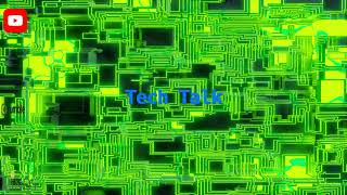 LIVE STREAM Tech Talk Intro Without Music and with Logos Tech Talk Live Live Stream Intro