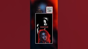 Vn qr Code Reels Vn Code/vnTemplateCode (vnvideo editorTrending VnCode#vncode #vneditor