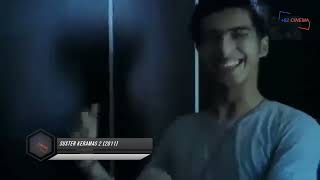 Terjebak di Rumah Sakit Penuh Hantu | Plotwist Di Akhir