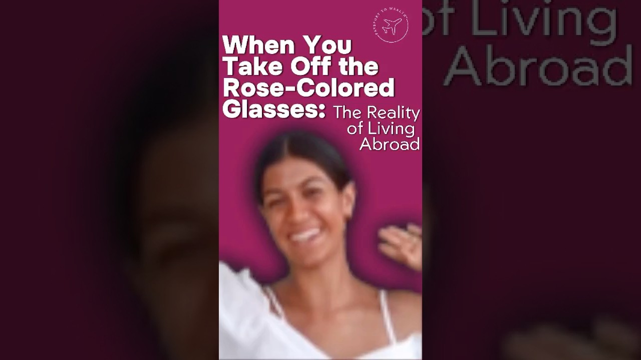 US Expat Life in Italy: The Truth Behind the Dream