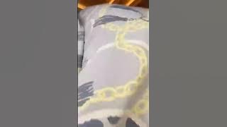 TUDUNG VIRALL!!!! ASLEGACYYY BY ALIFF SYUKRI😱 (Datin style)