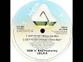 Rob 'N' Raz feat. Leila K • Got To Get (Hitman's Home Mix) (1989)