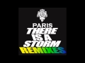 Paris - The Cross Over (David Shaw &amp; The Beat Remix)
