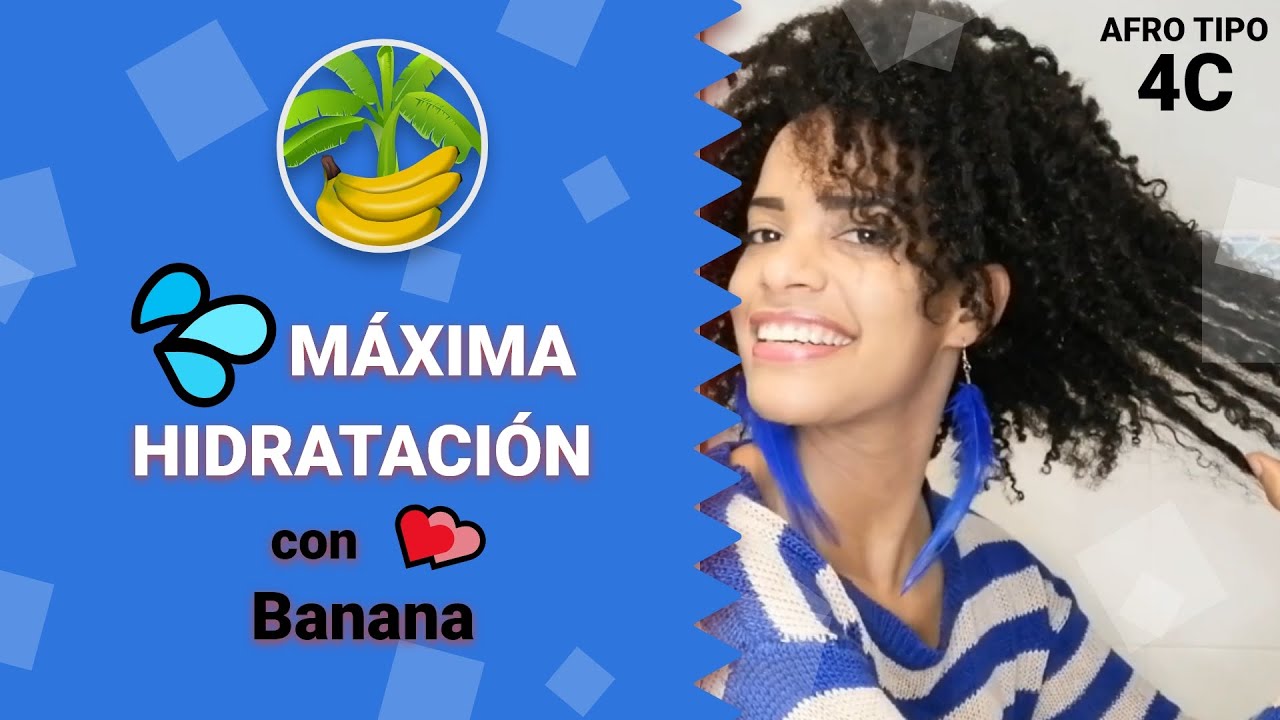💦CÓMO HIDRATAR el CABELLO SECO y MALTRATADO💦 YouTube