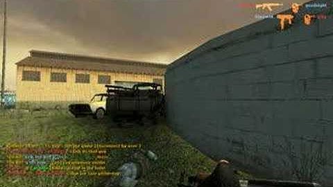 CSS hackin got banned by me lmao