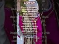 Oración Para Que El Papa León XIV Reciba Iluminación Divina Salud Y Sabiduría Pastoral 