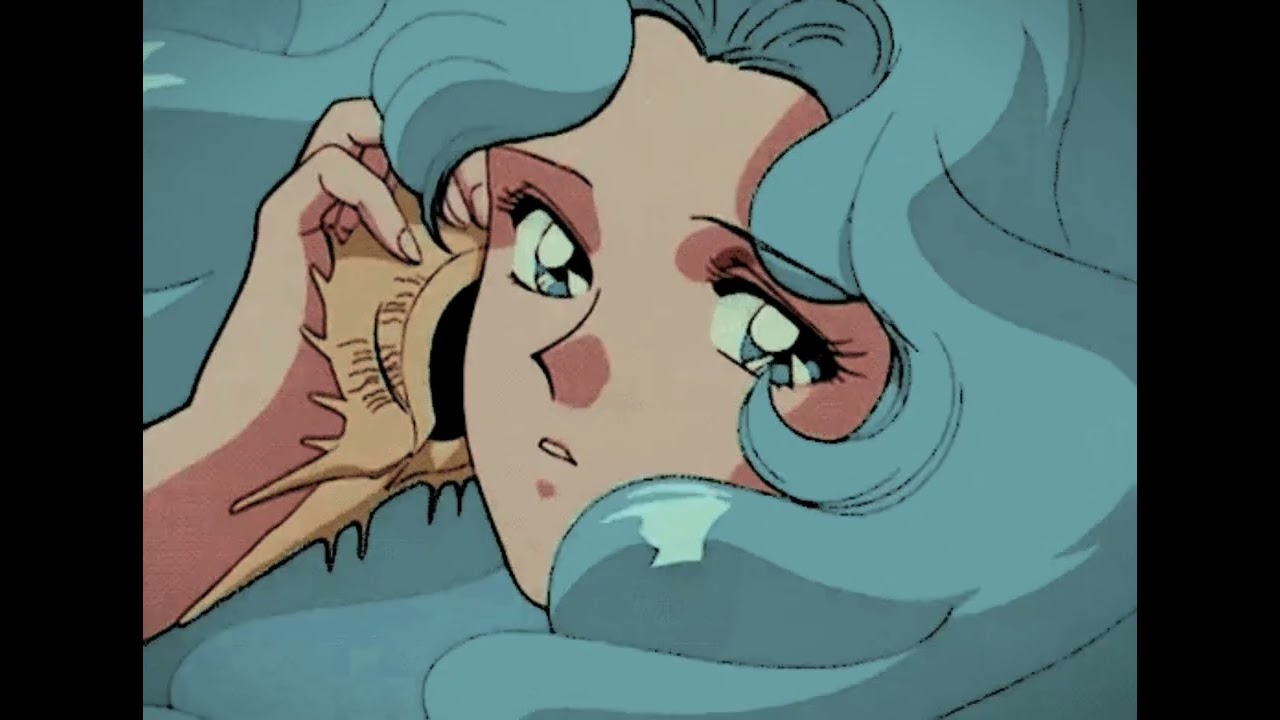 Skott - Mermaid (SLOWED)