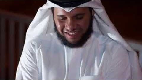 ما تيسر من سورة الرحمن بصوت عبدالله العطاوي