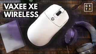 Vaxee XE Wireless Review - DON'T SKIP for Valorant or CS:GO...