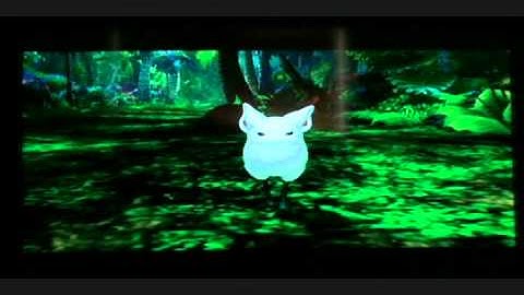 Metroid: Other M walkthrough part 6 - CUUUUTE!