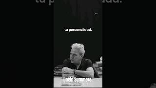 David Summers entrevista 15/01/2024