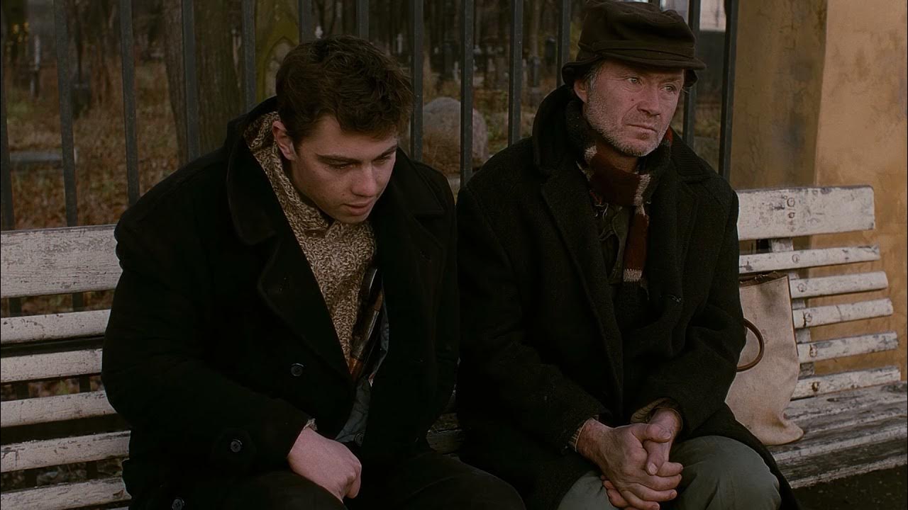 видео отрывок