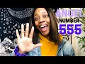 WHAT DOES 555 MEAN ? - ANGEL NUMBER 555 - NUMEROLOGY , SPIRITUAL MEANING| Shika Chica