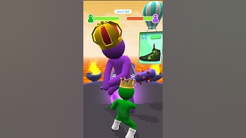 Giant Rush short satisfying video (5)