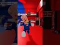 COCA-COLA BARRY Vs PEPSI BARRY PRISON RUN FULL GAME #roblox #games #barryprisonrun #obby #gaming
