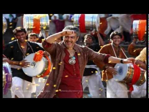 Arrambam Music Review