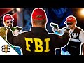 MUST WATCH: Babylon Bee Produces HILARIOUS Video Mocking FBI Agent’s Role In Domestic Terror Plots