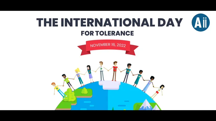 International Day for Tolerance