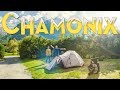 Шамони / Chamonix