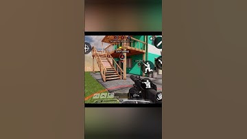 Call Of Duty Mobile / Multiplayer / Rush Game / Domination / Nuketown / @Almighty_Azazel #codm