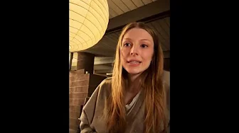 Hunter Schafer Confronts Anti-Trans Policies