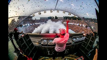 Thumbnail of Afrojack | Tomorrowland Belgium 2019 - W1