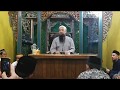 🔴 25/08/2018 Kuliah Jemputan Riau, Indonesia - Ustaz Azhar Idrus Official