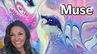 Muse ✨ Soft and Dreamy Comb Wrecked Flip Cup! Plus Special Announcement! screenshot 4