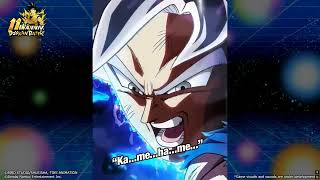 Me and my friends LOSE IT at the Dokkan Battle 11th Anniversary Animations
